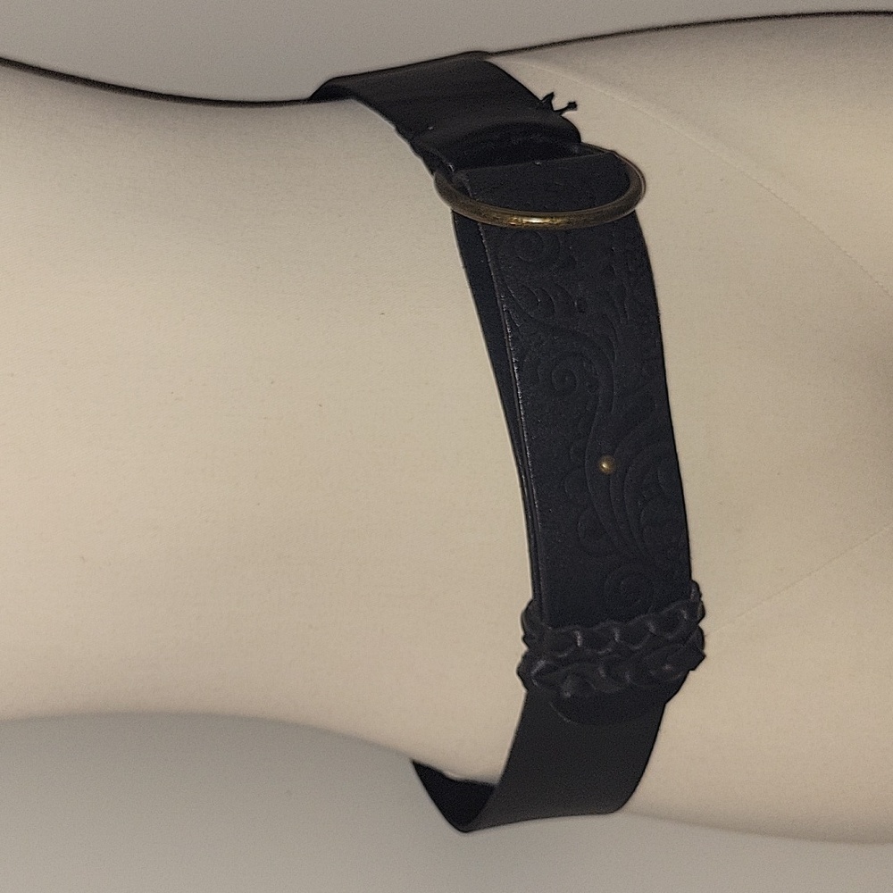 PRANA Dress belt - small/medium